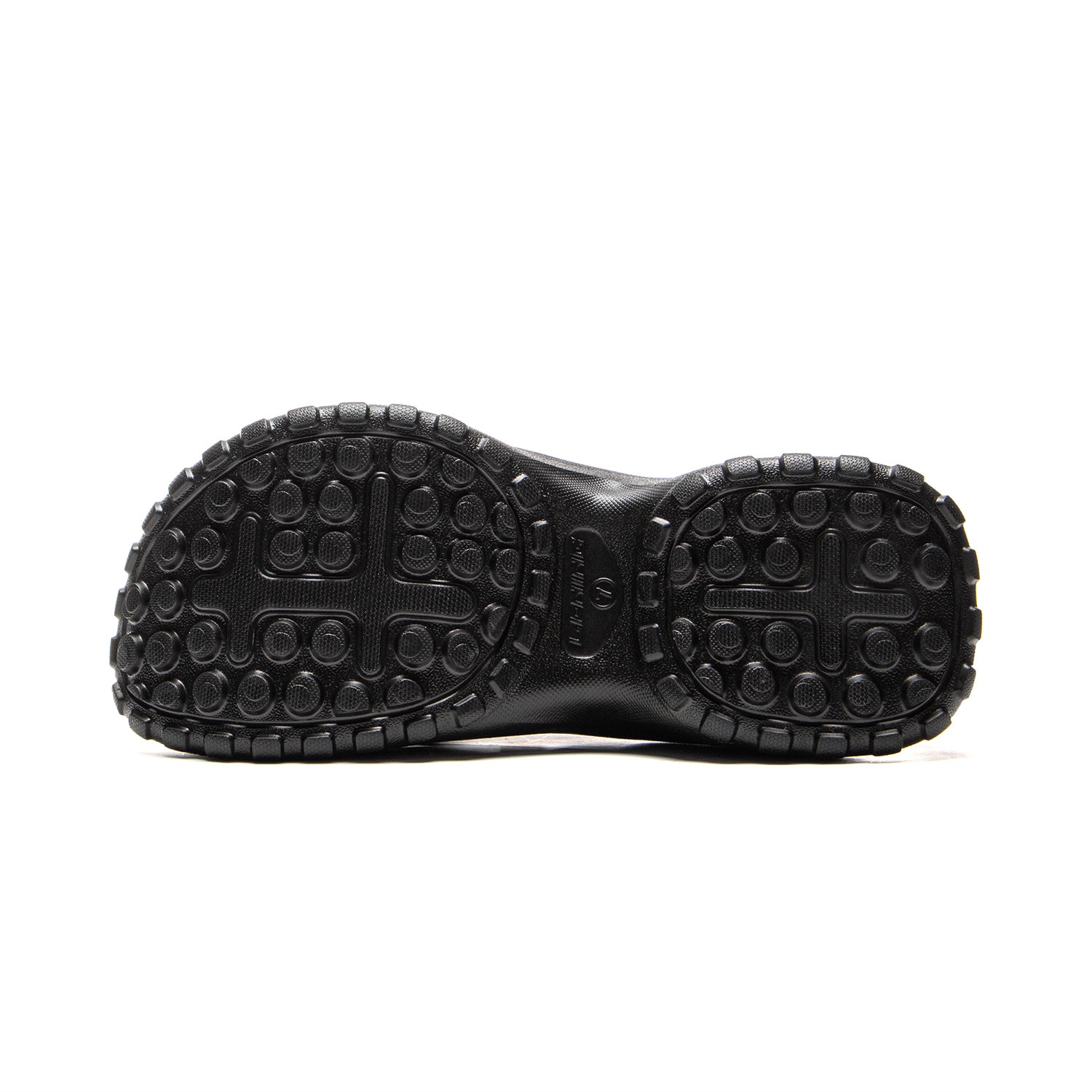 AGAV004-2 Сланцы Lifestyle Slides черный